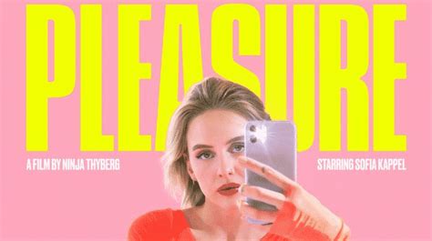 kendra spade movie|Pleasure Trailer: Ninja Thyberg Skewers LA Porn Industry in .